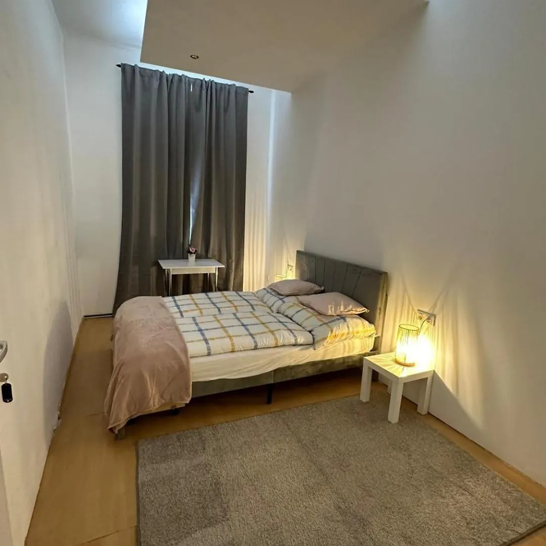 Hotel Rrpp à Vienne