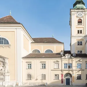 3* Maison d'hôtes Benediktushaus Im Schottenstift