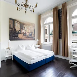 3* Maison d'hôtes Boutique Columbia