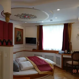 3* Maison d'hôtes Haus Sanz