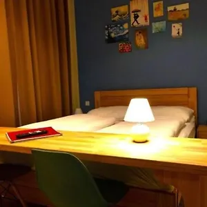 3* Maison d'hôtes A Und A